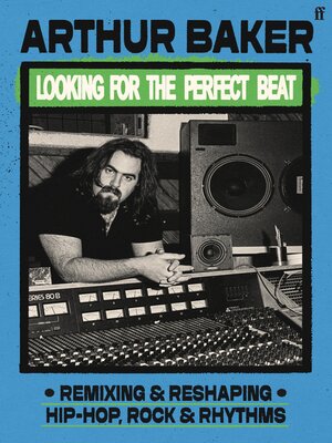 cover image of Looking for the Perfect Beat